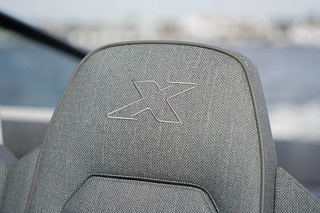 Катер X-Yachts X-Power 33C